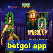 betgol app